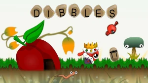 Dibbles For the Greater Good - Play Free Best Adventure Online Game on JangoGames.com