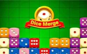 Dice Merge Puzzle - Play Free Best puzzle Online Game on JangoGames.com