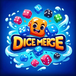 Dice Merge - Play Free Best Puzzle Online Game on JangoGames.com