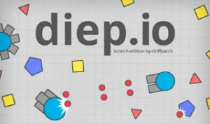 Diep.io - Play Free Best  Online Game on JangoGames.com