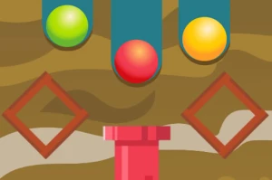 Digger Ball 2 - Play Free Best Casual Online Game on JangoGames.com