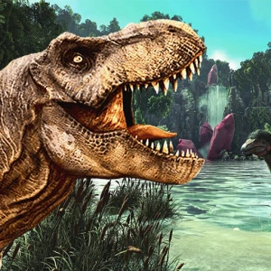 Dinasaur Hunt - Play Free Best Adventure Online Game on JangoGames.com