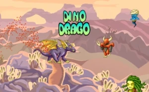 Dino Drago - Play Free Best dinosaur Online Game on JangoGames.com
