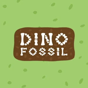 Dino Fossil - Play Free Best Puzzle Online Game on JangoGames.com