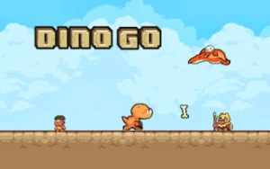 Dino Go - Play Free Best dinosaur Online Game on JangoGames.com