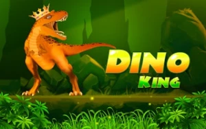 Dino King - Play Free Best dinosaur Online Game on JangoGames.com