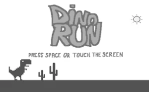 Dino Run - Play Free Best dinosaur Online Game on JangoGames.com