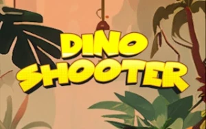 Dino Shooter - Play Free Best arcade Online Game on JangoGames.com