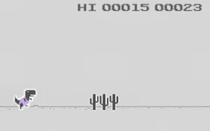 Dinosaur Jump - Play Free Best dinosaur Online Game on JangoGames.com