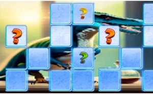 Dinosaur Memory Match - Play Free Best dinosaur Online Game on JangoGames.com