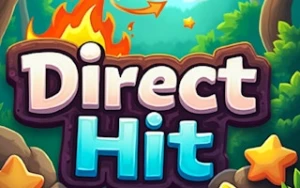 Direct Hit - Play Free Best ball Online Game on JangoGames.com