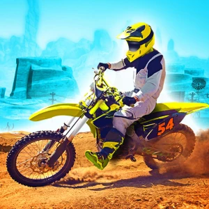 Dirt Bike Max Duel - Play Free Best Battle Online Game on JangoGames.com