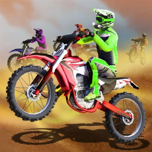 Dirt Bike MotoCross - Play Free Best Racing & Driving Online Game on JangoGames.com