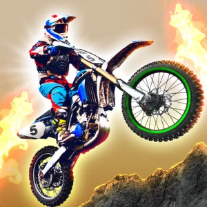 Dirt Bike Racing Duel - Play Free Best Racing & Driving Online Game on JangoGames.com