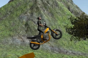 Dirt Bike Rider - Play Free Best Racing & Driving Online Game on JangoGames.com
