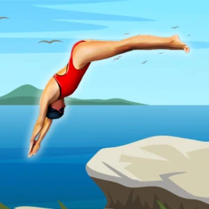 Dive Masters - Play Free Best Sports Online Game on JangoGames.com