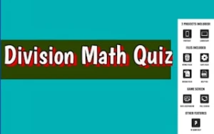 Division Math Quiz - Play Free Best math Online Game on JangoGames.com