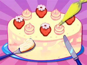 DIY Dessert Cooking Master - Play Free Best cooking Online Game on JangoGames.com