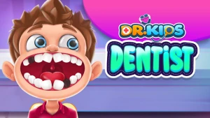 Doctor kids Dentist Games - Play Free Best Care Online Game on JangoGames.com