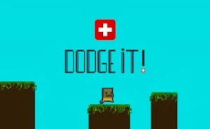 Dodge it! - Play Free Best arcade Online Game on JangoGames.com