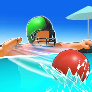 Dodgeball - Play Free Best Battle Online Game on JangoGames.com