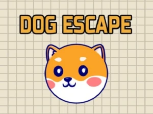 Dog Escape 2 - Play Free Best Arcade Online Game on JangoGames.com