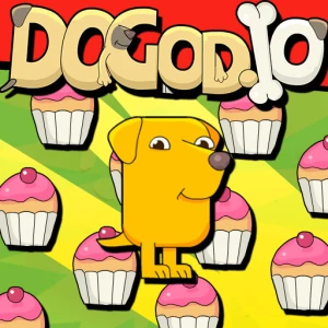 Dogod.io - Play Free Best .IO Online Game on JangoGames.com