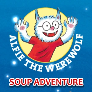 Dolfje Weerwolfje Soup Adventure - Play Free Best Adventure Online Game on JangoGames.com