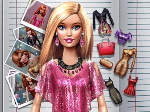 Doll Creator Spring Trends. - Play Free Best Dress-up Online Game on JangoGames.com