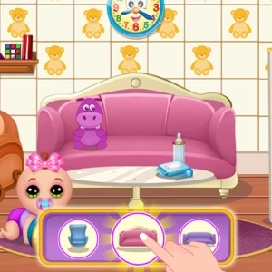 Doll Dreamhouse Adventure - Play Free Best Adventure Online Game on JangoGames.com