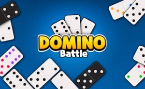 Domino Battle - Play Free Best board Online Game on JangoGames.com