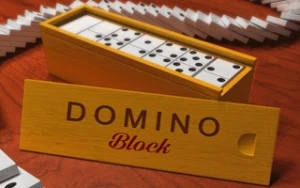 Domino Block - Play Free Best board Online Game on JangoGames.com