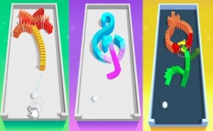 Domino Falling - Play Free Best ball Online Game on JangoGames.com