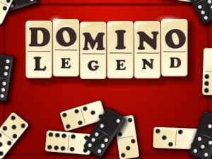 Domino Legend - Play Free Best Puzzle Online Game on JangoGames.com