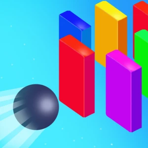 Domino Smash 3D - Play Free Best Casual Online Game on JangoGames.com