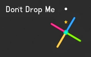 Don't Drop Me - Play Free Best arcade Online Game on JangoGames.com