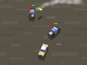 Dont Get Caught - Play Free Best Racing & Driving Online Game on JangoGames.com