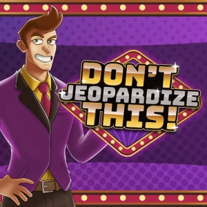 Dont Jeopardize This - Play Free Best Casual Online Game on JangoGames.com