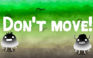 Don't Move - Play Free Best puzzle Online Game on JangoGames.com