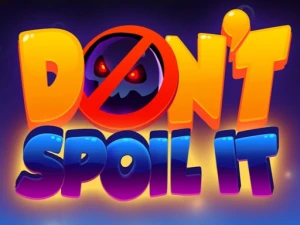 Don't Spoil It! - Play Free Best Bubble Shooter Online Game on JangoGames.com