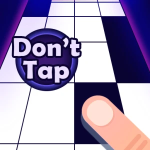 Dont Tap - Play Free Best Casual Online Game on JangoGames.com