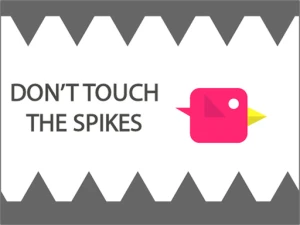 Dont Touch the Spike - Play Free Best  Online Game on JangoGames.com