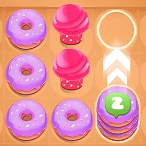 Donut Box - Play Free Best Casual Online Game on JangoGames.com