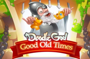 Doodle God Good Old Times - Play Free Best Adventure Online Game on JangoGames.com