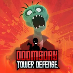 Doomsday Tower Defense - Play Free Best Battle Online Game on JangoGames.com
