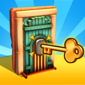 Doors Awakening - Play Free Best Puzzle Online Game on JangoGames.com