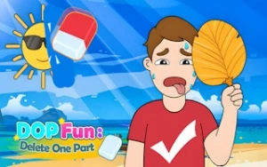 DOP Fun Delete One Part - Play Free Best casual Online Game on JangoGames.com