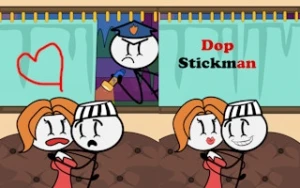 DOP Stickman - Play Free Best stickman Online Game on JangoGames.com