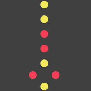 Dot Dot - Play Free Best Puzzle Online Game on JangoGames.com