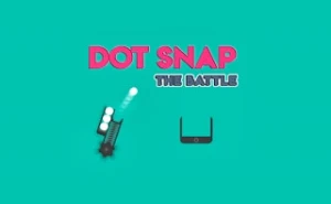 Dot Snap Battle - Play Free Best hyper-casual Online Game on JangoGames.com